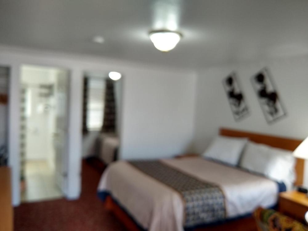 Holiday Motel Bend